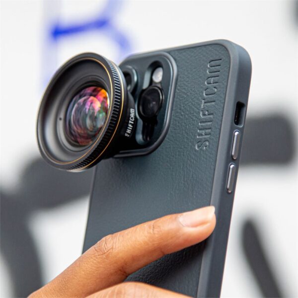 ShiftCam LensUltra 16mm Geniş Açı Lens - Görsel 8