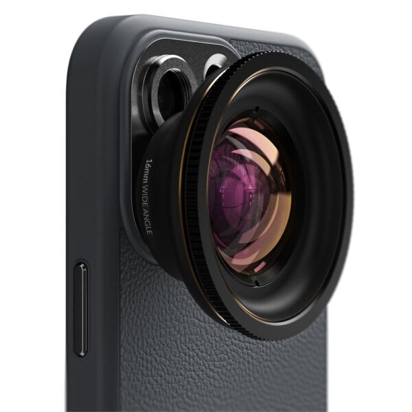 ShiftCam LensUltra 4’lü Lens Seti - Görsel 5