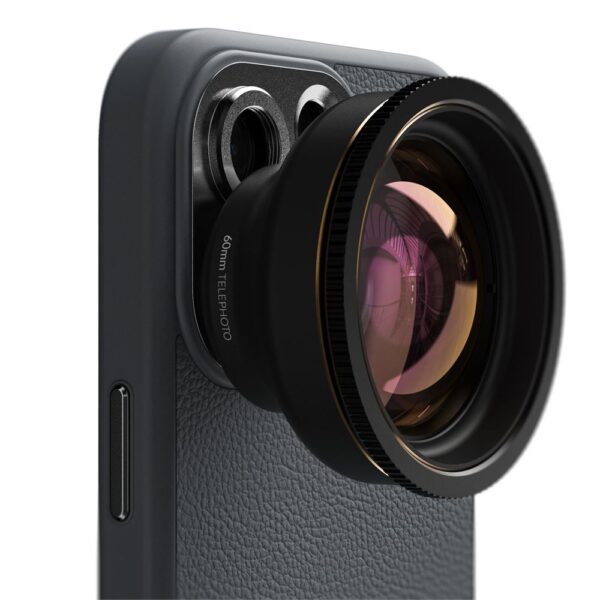 ShiftCam LensUltra 4’lü Lens Seti - Görsel 6