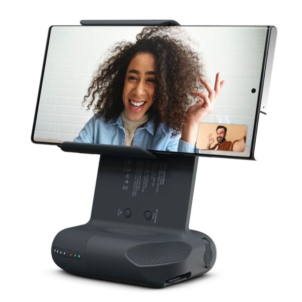 ShiftCam ProGrip  - 4'lü LensUltra Seti - Universal Lens Aparatı Fotoğraf ve Video Vlog Çekim Seti - Görsel 4