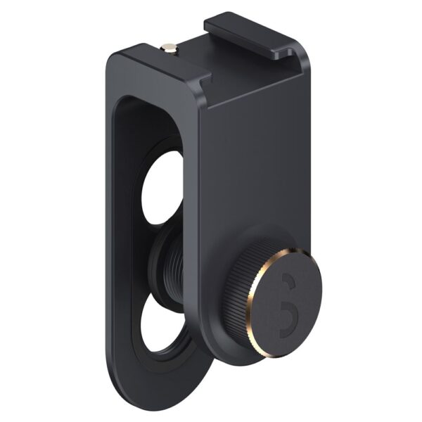 ShiftCam ProGrip  - 4'lü LensUltra Seti - Universal Lens Aparatı Fotoğraf ve Video Vlog Çekim Seti - Görsel 7