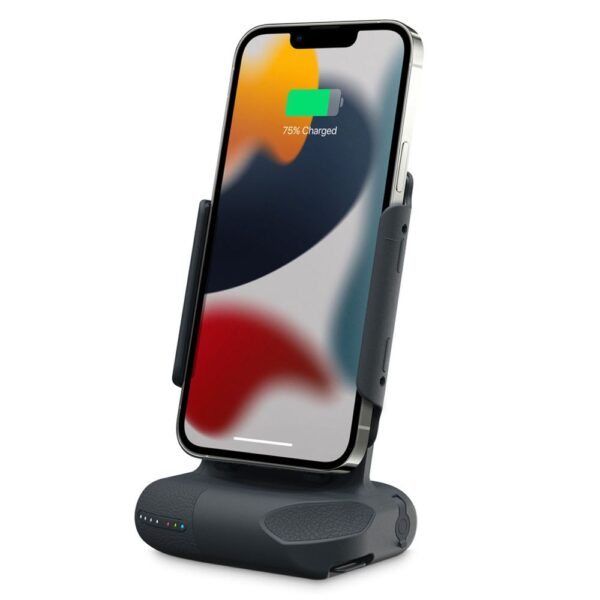 ShiftCam ProGrip Magsafe Powerbank Özellikli Fotoğraf Video Çekim Seti - Görsel 2
