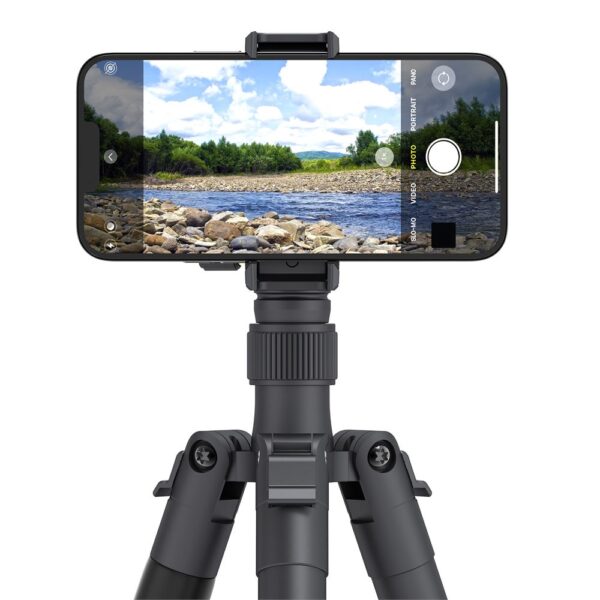 ShiftCam ProGrip - TravelPod Pro Tripod Fotoğraf ve Video Vlog Çekim Seti - Görsel 5
