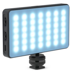 ShiftCam ProLED RGB Selfie Çekim Işığı