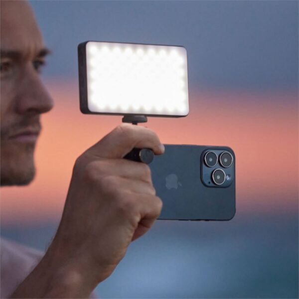 ShiftCam ProLED Selfie Çekim Işığı - Görsel 4