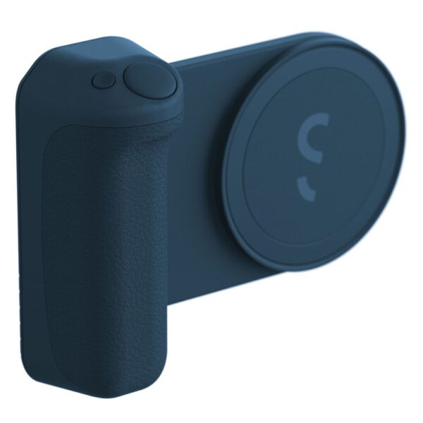 ShiftCam SnapGrip Mavi Magsafe Powerbank Özellikli Fotoğraf Video Vlog Çekim Seti - Görsel 4
