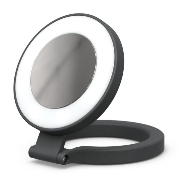 ShiftCam SnapLight Siyah Magsafe Selfie Işığı - Görsel 6
