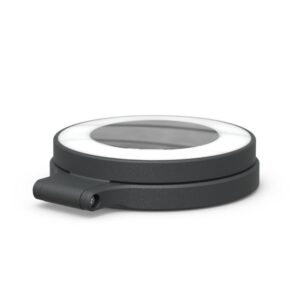 ShiftCam SnapLight Siyah Magsafe Selfie Işığı - Görsel 7