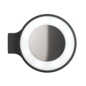 ShiftCam SnapLight Siyah Magsafe Selfie Işığı - Görsel 8