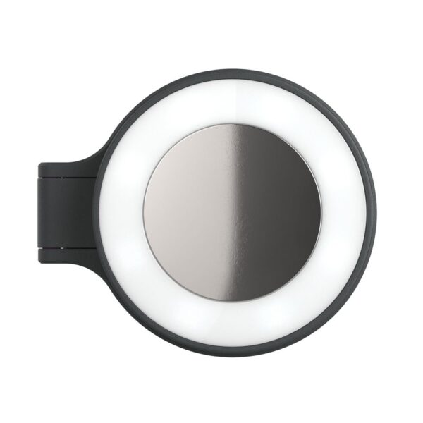 ShiftCam SnapLight Siyah Magsafe Selfie Işığı - Görsel 8