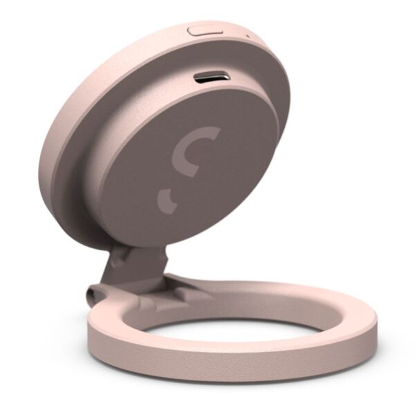 ShiftCam SnapLight Toz Pembe Magsafe Selfie Işığı - Görsel 6