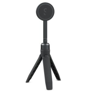 ShiftCam SnapPod Siyah Magsafe Tripod
