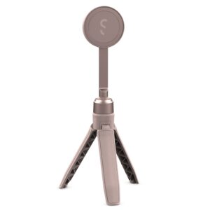 ShiftCam SnapPod Toz Pembe Magsafe Tripod