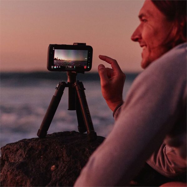 ShiftCam TravelPod Pro Tripod - Görsel 7