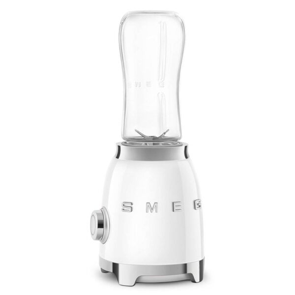 Smeg 50's Style Beyaz Kişisel Blender - Görsel 2
