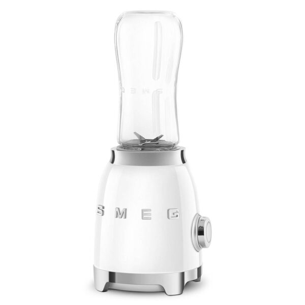 Smeg 50's Style Beyaz Kişisel Blender - Görsel 3