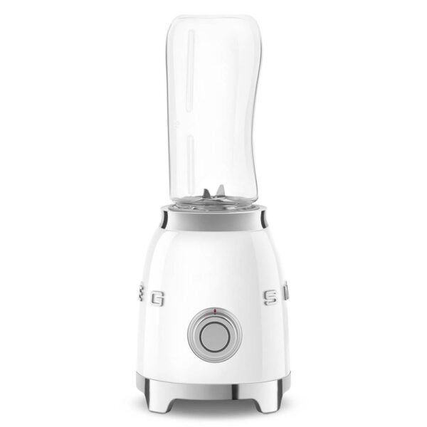 Smeg 50's Style Beyaz Kişisel Blender - Görsel 4
