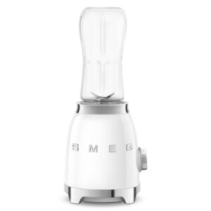 Smeg 50's Style Beyaz Kişisel Blender - Görsel 5
