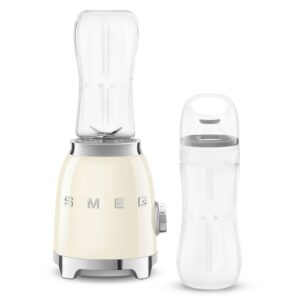 Smeg 50's Style Krem Kişisel Blender