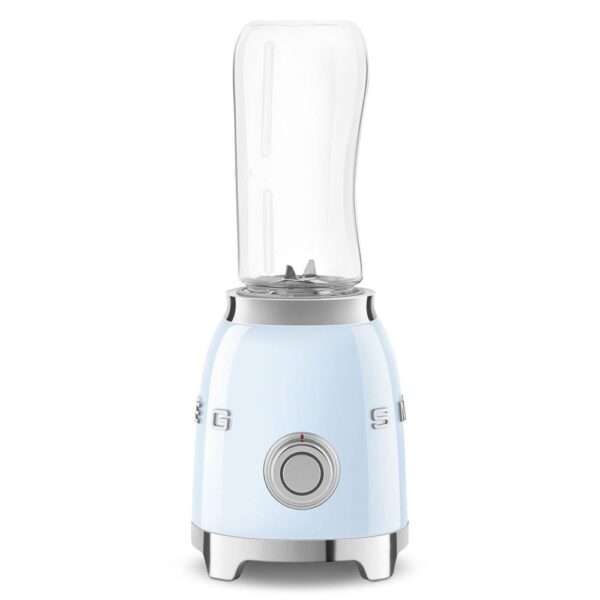 Smeg 50's Style Pastel Mavi Kişisel Blender - Görsel 4