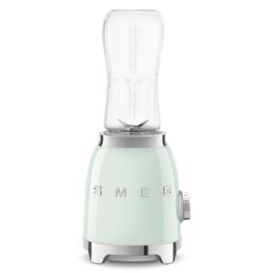 Smeg 50's Style Pastel Yeşil Kişisel Blender - Görsel 2