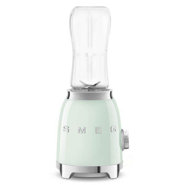 Smeg 50's Style Pastel Yeşil Kişisel Blender - Görsel 2