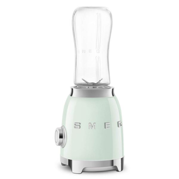 Smeg 50's Style Pastel Yeşil Kişisel Blender - Görsel 3
