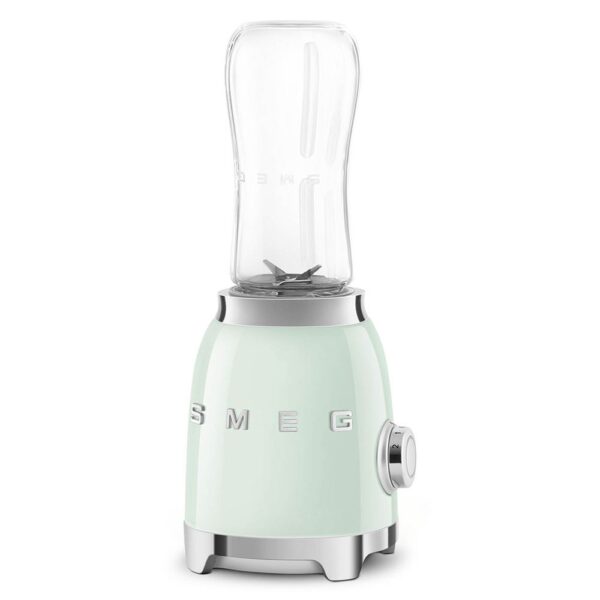 Smeg 50's Style Pastel Yeşil Kişisel Blender - Görsel 4