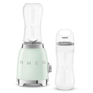 Smeg 50's Style Pastel Yeşil Kişisel Blender