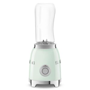 Smeg 50's Style Pastel Yeşil Kişisel Blender - Görsel 5