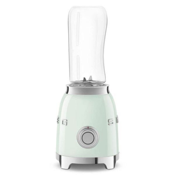 Smeg 50's Style Pastel Yeşil Kişisel Blender - Görsel 5