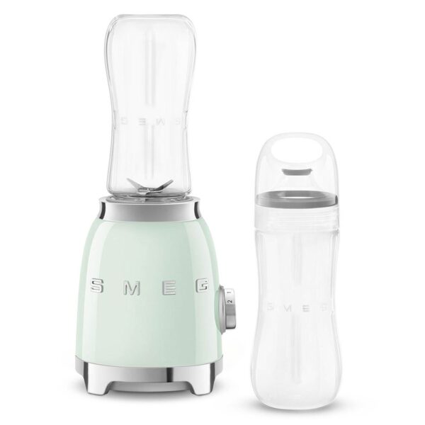 Smeg 50's Style Pastel Yeşil Kişisel Blender