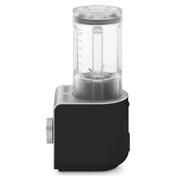 Smeg BLC01BLMEU Siyah Power Blender - Görsel 4