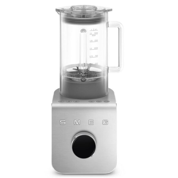 Smeg BLC01WHMEU Beyaz Power Blender - Görsel 2