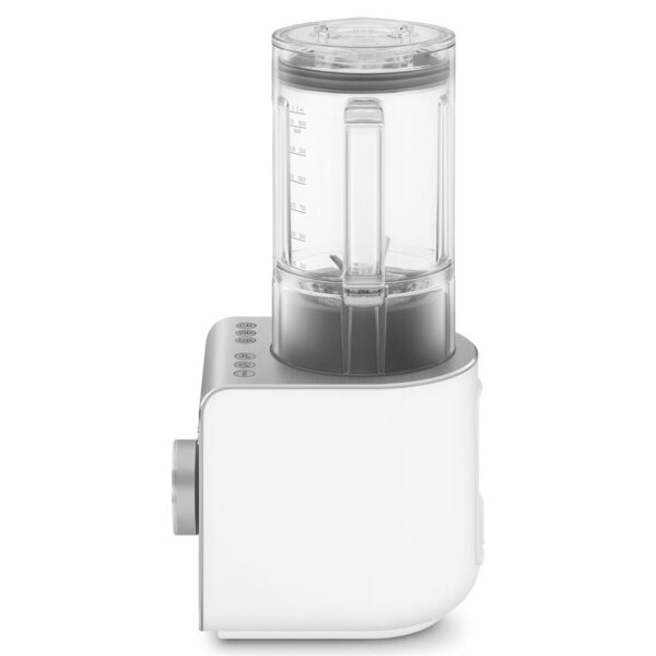 Smeg BLC01WHMEU Beyaz Power Blender - Görsel 4