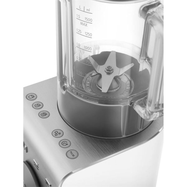Smeg BLC01WHMEU Beyaz Power Blender - Görsel 5