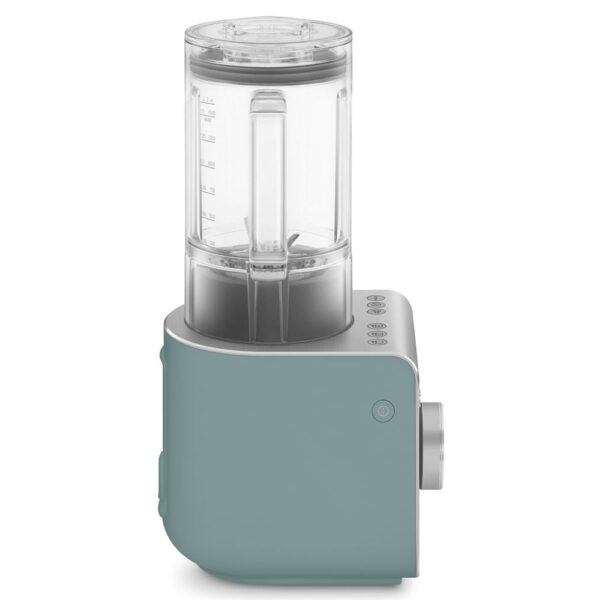 Smeg BLC02EGMEU Zümrüt Yeşili Power Plus Blender - Görsel 3