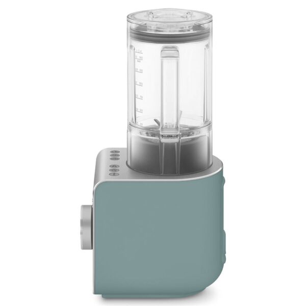 Smeg BLC02EGMEU Zümrüt Yeşili Power Plus Blender - Görsel 4