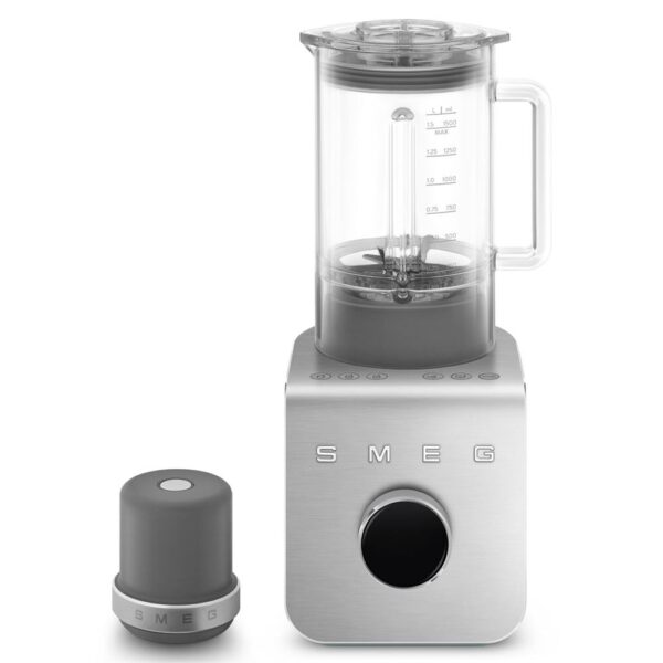 Smeg BLC02EGMEU Zümrüt Yeşili Power Plus Blender - Görsel 5