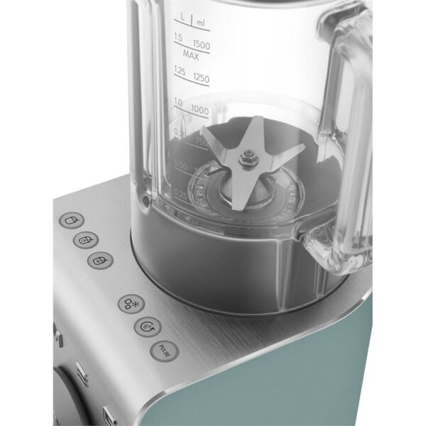 Smeg BLC02EGMEU Zümrüt Yeşili Power Plus Blender - Görsel 7
