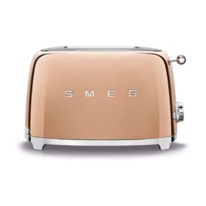 Smeg Bakır 1X2 Ekmek Kızartma - Görsel 3