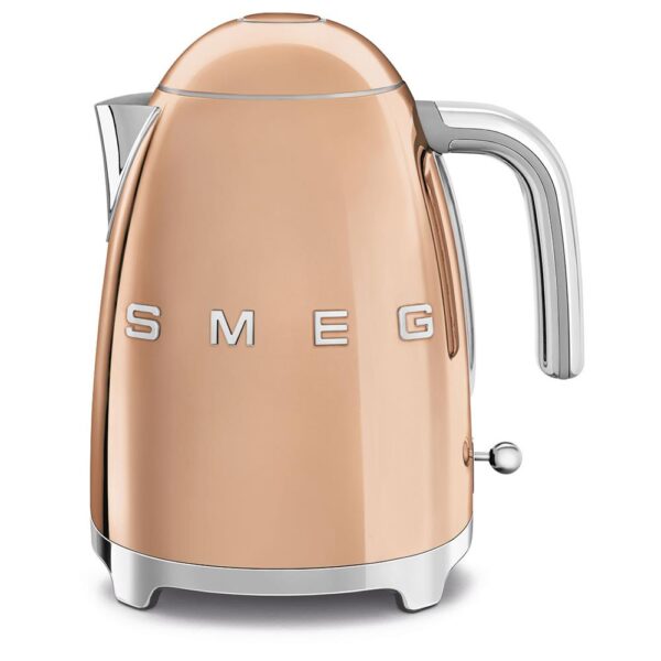 Smeg Bakır Kettle