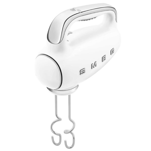 Smeg Beyaz El Mikseri - Görsel 6
