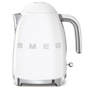 Smeg Beyaz Kettle