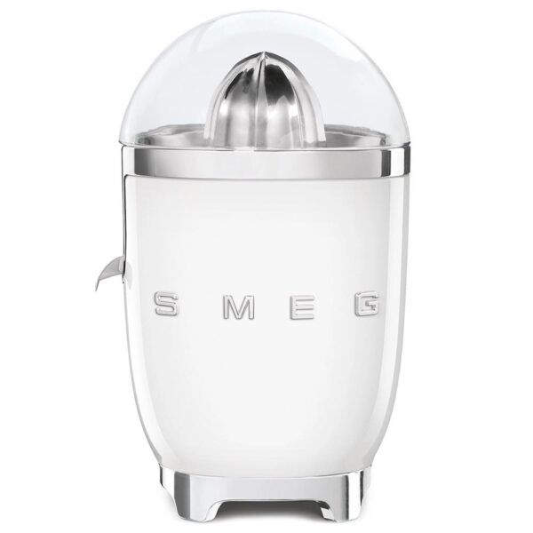 Smeg Beyaz Narenciye Sıkacağı