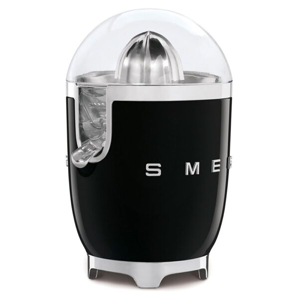 Smeg CJF11BLEU Siyah Narenciye Sıkacağı - Görsel 2