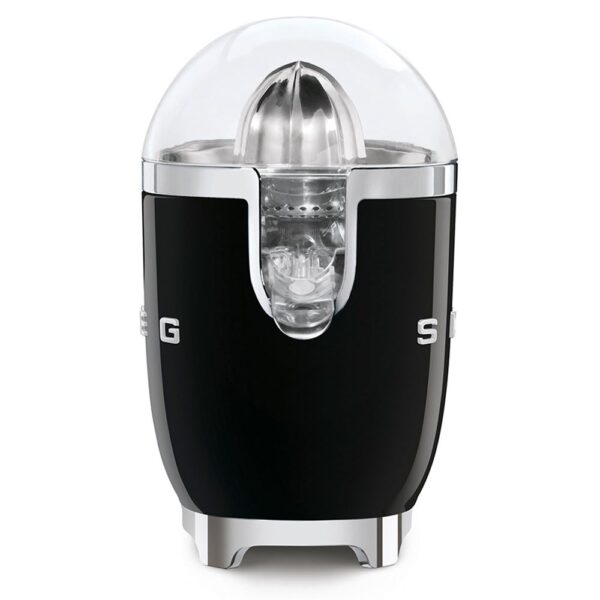 Smeg CJF11BLEU Siyah Narenciye Sıkacağı - Görsel 3