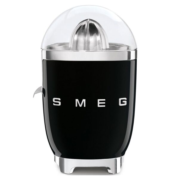 Smeg CJF11BLEU Siyah Narenciye Sıkacağı