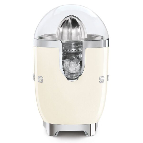 Smeg CJF11CREU Krem Narenciye Sıkacağı - Görsel 3