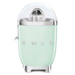 Smeg CJF11PGEU Pastel Yeşil Narenciye Sıkacağı